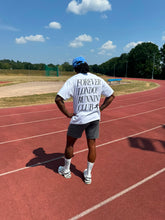Load image into Gallery viewer, Forever London Running Club Tee
