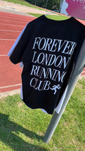Load image into Gallery viewer, Forever London Running Club Tee
