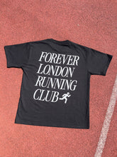 Load image into Gallery viewer, Forever London Running Club Tee
