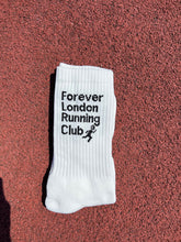 Load image into Gallery viewer, Forever London Running Club Training Socks
