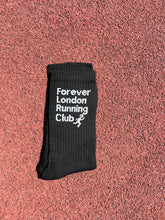 Load image into Gallery viewer, Forever London Running Club Training Socks
