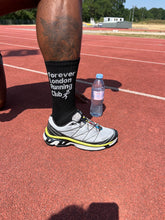 Load image into Gallery viewer, Forever London Running Club Training Socks
