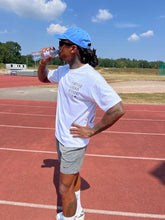 Load image into Gallery viewer, Forever London Running Club Tee
