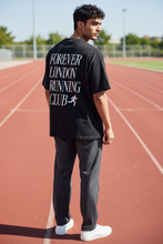 Load image into Gallery viewer, Forever London Running Club Tee
