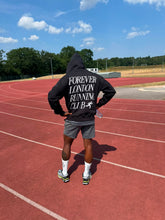 Load image into Gallery viewer, Forever London Running Club Track Hoodie
