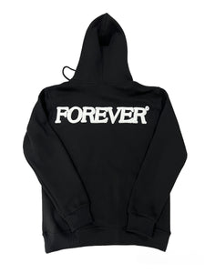 Forever Flare Hooded Tracksuit