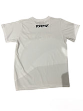 Load image into Gallery viewer, Forever Puff Print Short sleeve T-Shirt

