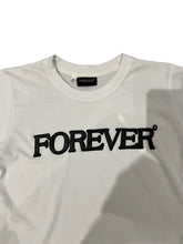 Load image into Gallery viewer, Forever Puff Print Short sleeve T-Shirt
