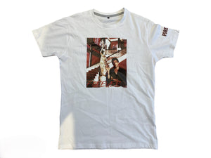 Forever 'Tony Montana' Graphic Crew neck T-shirt