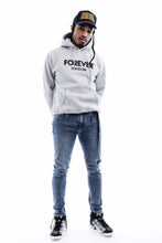 Load image into Gallery viewer, Forever London Hooded Jumper
