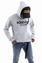 Load image into Gallery viewer, Forever London Hooded Jumper
