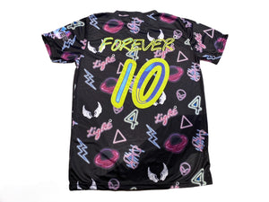 Forever FC Football Shirt