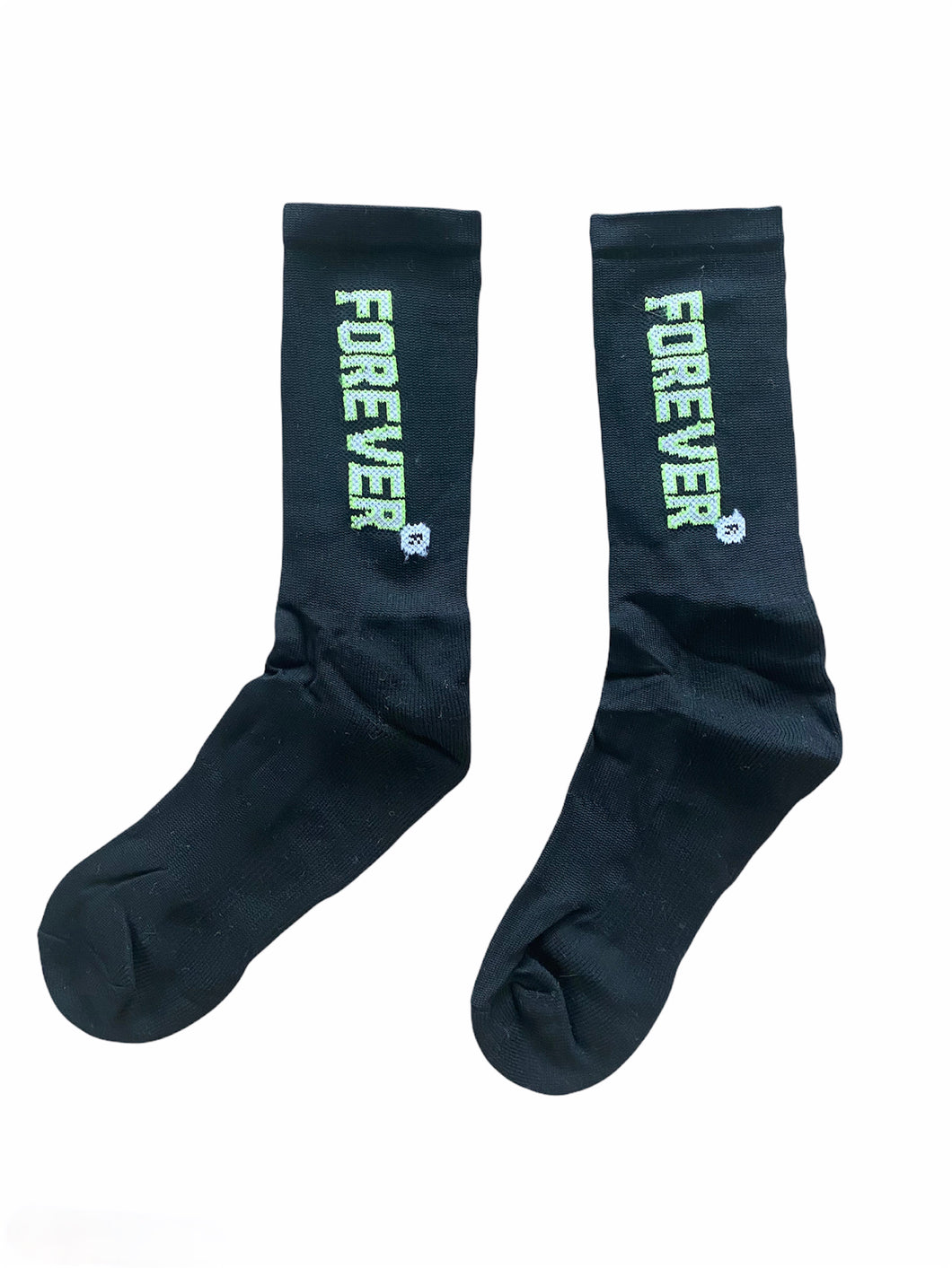 Forever 'Neon' Socks
