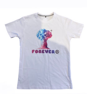 Forever 'Legacy' Crew neck T-shirt