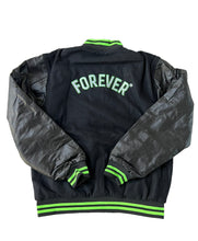 Load image into Gallery viewer, Forever Varsity Jacket
