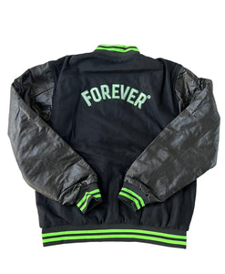 Forever Varsity Jacket