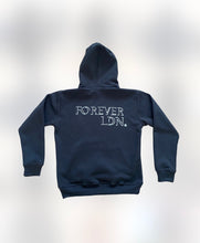 Load image into Gallery viewer, Forever LDN Hooded Jumper
