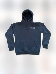 Forever LDN Hooded Jumper
