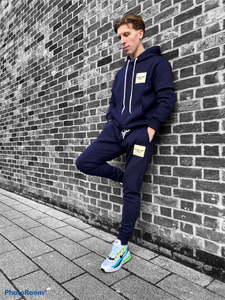 Forever London Rubber Stamp Edition Tracksuit