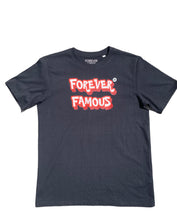 Load image into Gallery viewer, Forever Famous Box fit Short Sleeve T-Shirt
