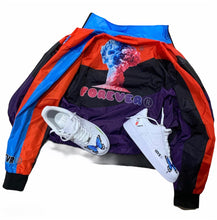 Load image into Gallery viewer, Forever Soft Shell Cloud Jacket Short set
