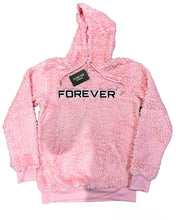 Load image into Gallery viewer, Forever Sherpa Fleece Hoodie
