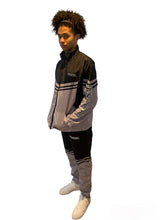 Load image into Gallery viewer, Forever Shell Zip up Tracksuit
